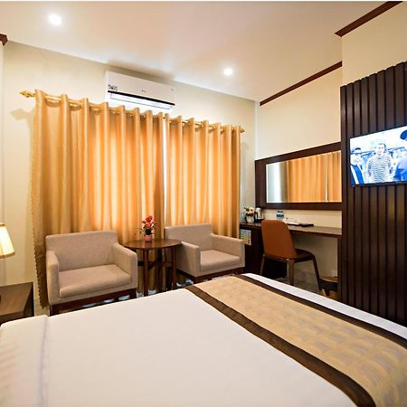 Vang Vieng Freedom Star'S Hotel エクステリア 写真