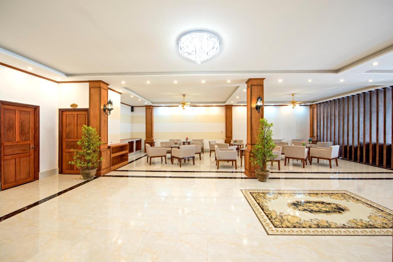 Vang Vieng Freedom Star'S Hotel エクステリア 写真