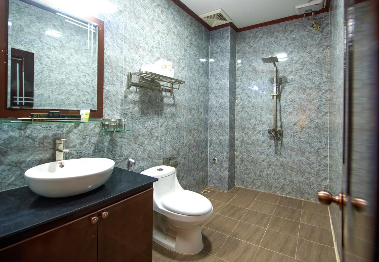 Vang Vieng Freedom Star'S Hotel エクステリア 写真