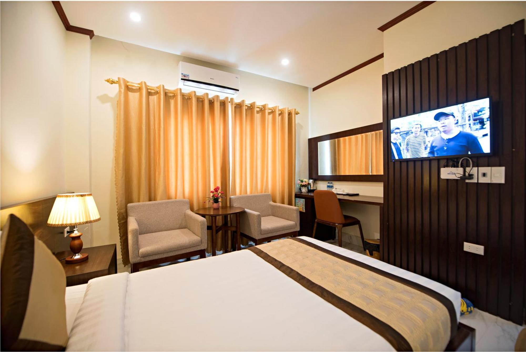 Vang Vieng Freedom Star'S Hotel エクステリア 写真