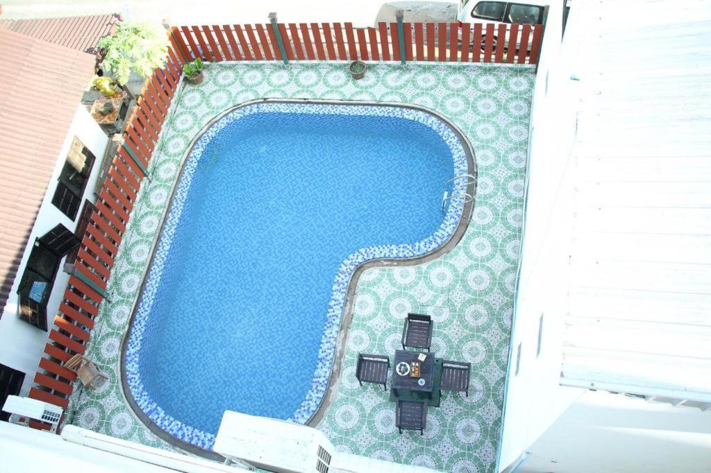 Vang Vieng Freedom Star'S Hotel エクステリア 写真